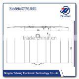 OIML Electronic Platform and Floor Weighin System 1 Industry Electronic Wireless Portable Axle Weighing Scale Truck Axle Scale thumbnail-6