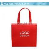 Custom Promotion Nylon Shopping Bag thumbnail-3