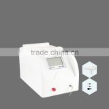 800mj Portable Laser Tattoos Removal Beauty Machine/eyebrow Removal Vascular Tumours Treatment