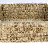 Home Storage Magazine Basket thumbnail-1