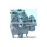 Mercedes Trailer Control Valve 9730025200