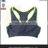 Fitness Clothing Manufacturer Sports Yoga Bra thumbnail-4