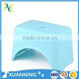 Plastic Low Stool Low Height Stools Low Stool thumbnail-2