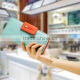 Ladies Wallet Ladies Pars Hand Set Bag Genuine Wal thumbnail-3