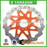 Best Selling CNC Produced Motorcycle Spare Parts for KTM Duke 125/200 thumbnail-4