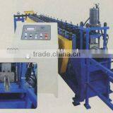 Metal Roof and Wall Channel Cold Roll Forming Machine