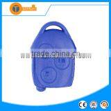 Original 3 Button With 433mhz Car Remote Key Head With Logo no Blade for Ford Focus Mondeo thumbnail-2