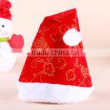 Best Seller Unique Design Christmas Decoration Yiwu Snowflake Christmas Hats Ideas With Good Prices thumbnail-6
