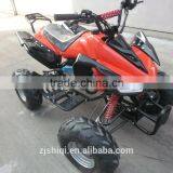 New Style Automatic and Realible With Reverse 110cc/125cc ATV Quads thumbnail-3
