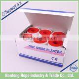 Medical Zinc Oxide Adhesive Plaster thumbnail-4
