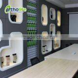 Xiamen Ortosport International Trade Co., Ltd. company overview - view 1 thumbnail