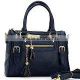 New Ladies Shoulder Tote Handbag Genuine Leather Hobo Purse Cross Body Bag Women thumbnail-2