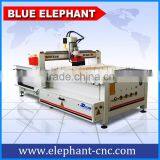 Top Quality Make Money Cnc Router Metal Machine for Sale