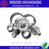 7*20*2mm Needle Roller Bearing AXK0720 thumbnail-6