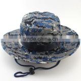 Hot sale new unisex high quality bucket hat with string