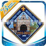 Custom Embroidery Patches thumbnail-2