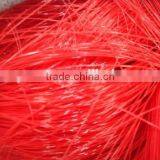 Professional Manufacturing PET/PP Drawing Brush Monofilament Production Line thumbnail-6