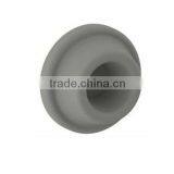 High Quality Easily Installed ANSI Certified Convex Wall Stop Made In US thumbnail-1