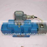 MOOG D663Z954C Proportional Valve