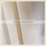 Make to Order 100%polyester Loop Velvet Tircot Brushed Fabric for Underwear