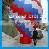 Advertising Inflatable Ground Balloon for Event Decoration thumbnail-1