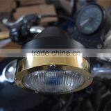 Brand New h4 40w Led Car Headlight Made in China thumbnail-2