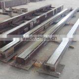 OEM Cast Steel Crane Rail thumbnail-1