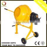 0.24 Cubic Meter Electric Mini Concrete Cement Mixer thumbnail-4