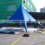 Party Star Canopy, High Quality Star Canopy for Event,aluminum Star Tent thumbnail-1