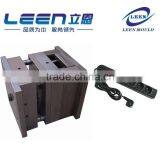 Taizhou New Injection Plastic Power Strip Mould,Extension Socket Mould thumbnail-1