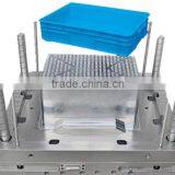 Taizhou New Plastic Injection EU Crate Mould thumbnail-5