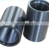 Hot sale! API 2 7/8" N80 Steel female threaded coupling EUE/NUE