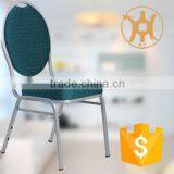 HC-D020 modern dining room chair luxury hotel dining chair