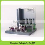 Desktop Design MDF Watch Display Stand Brand Watch Counter thumbnail-5