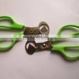 Kitchen Green Egg Quail Scissors thumbnail-2