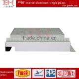 Heat Insulated Aluminum Sandwich Panel Corrugated Panel thumbnail-4