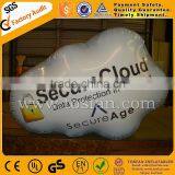 Giant Inflatable Cloud Helium Inflatable Balloon F2064 thumbnail-3