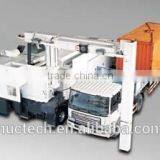 MT Series Mobile Container/Vehicle Inspection System thumbnail-3