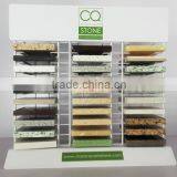 SR510 Counter Display Rack for Engineered Stone