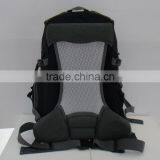 Comfortable Sports Backpack With Shoe Compartment thumbnail-4
