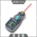 2 in1 Digital LASER Photo Non-Contact Tachometer Meter 99,999 RPM Tester Measurer