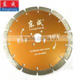 Hot Sale of the Different Size China Diamond Saw Blade Diamond Cutting Blades