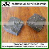 G684 Cobblestone Paver/ Fuding Black Cobbles thumbnail-1