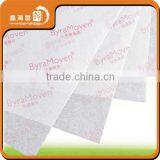 Virgin Wood Pulp 17g White Wrapping Tissue Paper Suppliers thumbnail-2