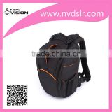 Mult-functional Polyester Material Camera Backpack Bag Factory
