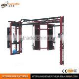 HDX Crossfit Multi Station / Synergy 360 / Multi Station Gym thumbnail-1