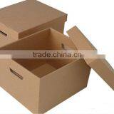 Wholesales Customized Drawer Shoe Box