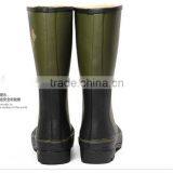 Cheap Work Rubber Boots Chemical Resistance thumbnail-3