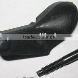 Gachette Droite Avec Vis Axe Ninja Pgt Motorcycle Accessories thumbnail-1