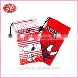 Daily Home Use Products Microfiber Eyeglasses Pouch thumbnail-1
